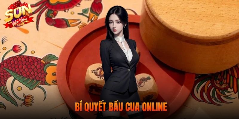 Bí Quyết Bầu Cua Online Sunwin Dễ Áp Dụng Cho Người Chơi 1 Bí Quyết Bầu Cua Online