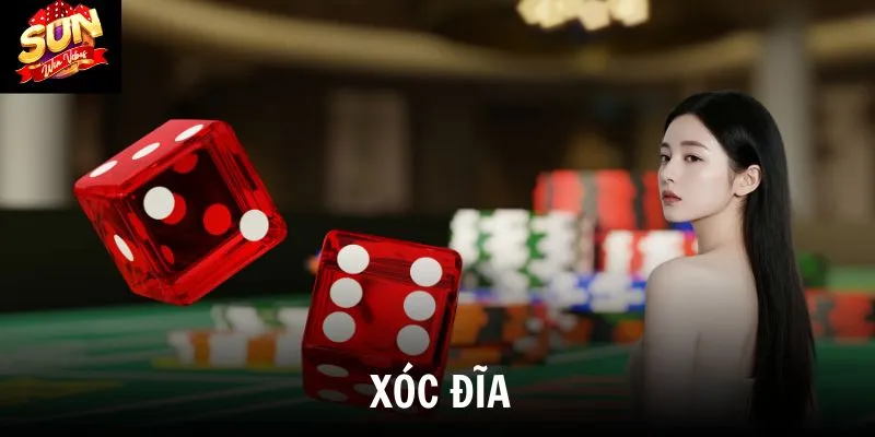 Xóc Đĩa - Sân Chơi Cá Cược Truyền Thống Được Hấp Dẫn Nhất 2025 1 Xóc Đĩa